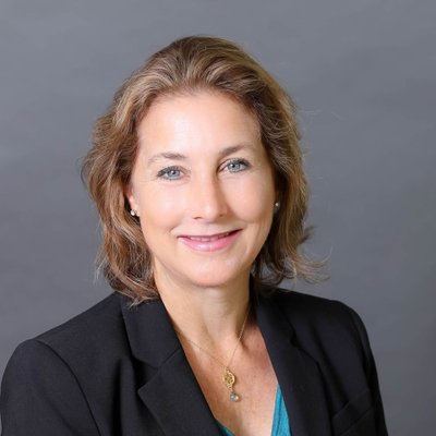 Profile Picture of Catherine Kaufer @ Keller Williams (@catherinekaufer) on Twitter