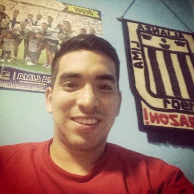 Profile Picture of Luis Fonseca Lazaro (@fonsecalazar_AL) on Twitter