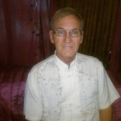 Profile Picture of Frederick J Smith (@FrederickSmith) on Twitter