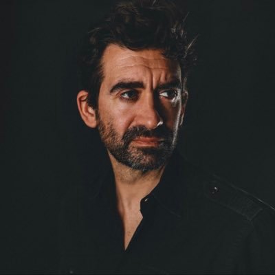 Profile Picture of Aaron Shust (@aaronshust) on Twitter