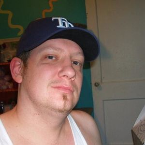 Profile Picture of Tony Bromirski (@fatnfunnytony) on Myspace