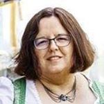 Profile Picture of Deborah Maloney (@maratondona) on Instagram