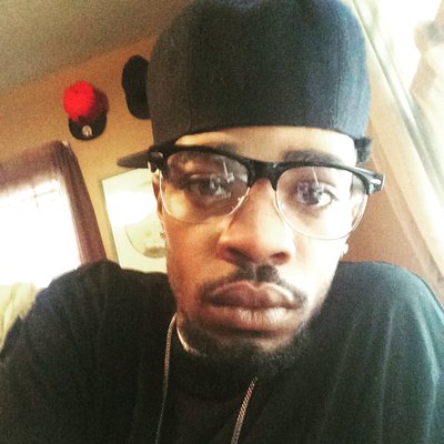 Profile Picture of Anthony Latimer (@Anthonylatimer8) on Twitter