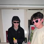 Profile Picture of Jeremy Strauss (@jrstrauss21) on Instagram