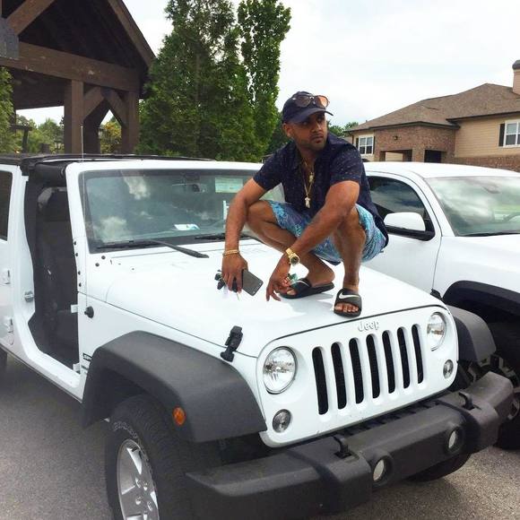 Camron Rossell - Poshmark Profile Picture of Camron Rossell (@dreamboy901) on Poshmark