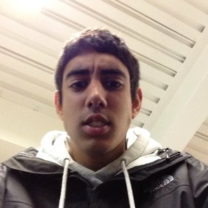Profile Picture of Amrinder Singh (@__iamami) on Myspace