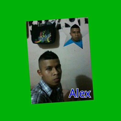 Profile Picture of Alexander Ovalle (@alexander_mty) on Twitter