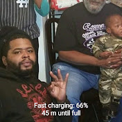 Profile Picture of Damien Howard (@damienhoward1679) on Youtube