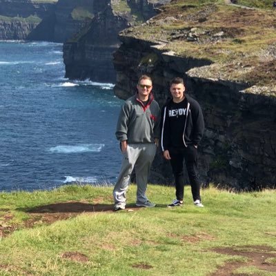 Profile Picture of Sean Cloonan (@seancloonan_) on Twitter