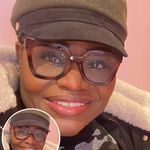 Profile Picture of Lisa Cooper-Byrd (@brownsuga221) on Instagram