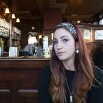 Profile Picture of Christine Lewis Vanderkaap (@weroamaround) on Instagram