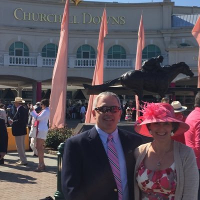 Profile Picture of Scott Shrum (@Shrumbob) on Twitter
