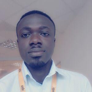 Profile Picture of David Appiah (@davegx2010) on Twitter