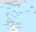 Profile Picture of Torres Strait - Wikipediaon Wikipedia