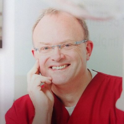 Profile Picture of Michael Wilken (@Archerwolf001) on Twitter