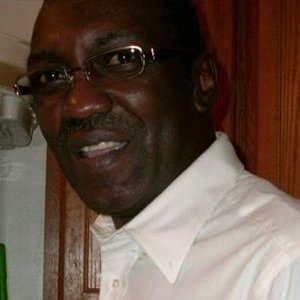 Profile Picture of Darrell Booker (@Darrell42795484) on Twitter