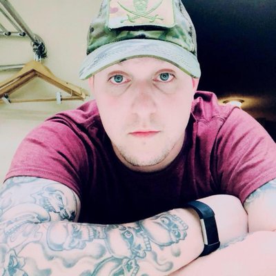 Profile Picture of Stephen Nowak (@Grim_The_Reaprr) on Twitter
