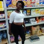 Profile Picture of Octavia Grant (@kay_simth) on Instagram