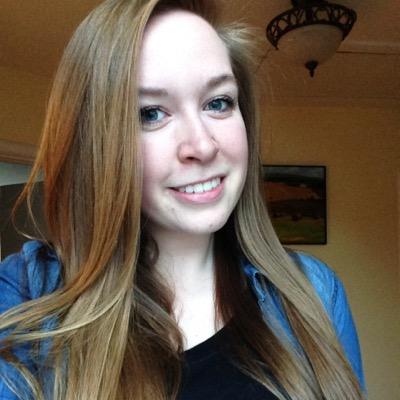 Profile Picture of Paige Conrad (@PaigeConrad_) on Twitter