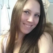 Profile Picture of Tina Thacker (@TinaAubrey) on Twitter