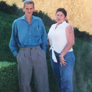 Profile Picture of Josefina Cisneros (@josefina.cisneros.96) on Facebook