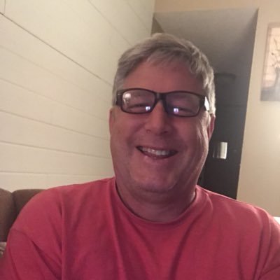 Profile Picture of John Gessner (@JohnGessner3) on Twitter