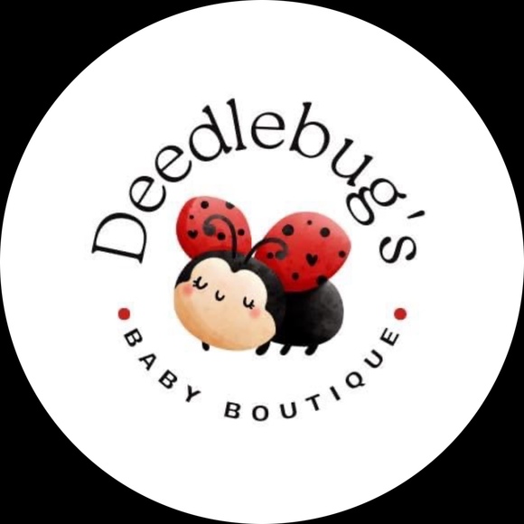 Profile Picture of Deedlebug’s Baby boutique (@db_babyboutique) on Poshmark