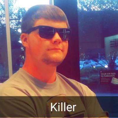 Profile Picture of Travis Daniel Cumbie (@cravistrumbie) on Twitter
