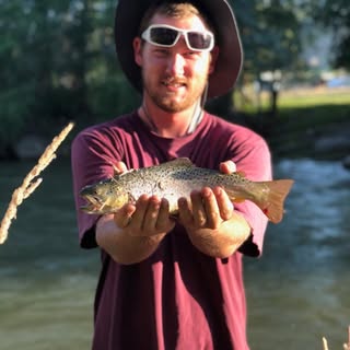 Profile Picture of Grantmarett (@grantmarett) on Instagram