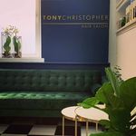 Profile Picture of Tony Christopher Hair Salon (@tonychristopherhair) on Instagram