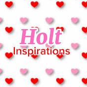 Profile Picture of Holt Inspirations  (@holtinspirations1256) on Youtube