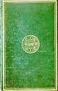 Profile Picture of Palgrave's Golden Treasury - Wikipedia, the free encyclopediaon Wikipedia
