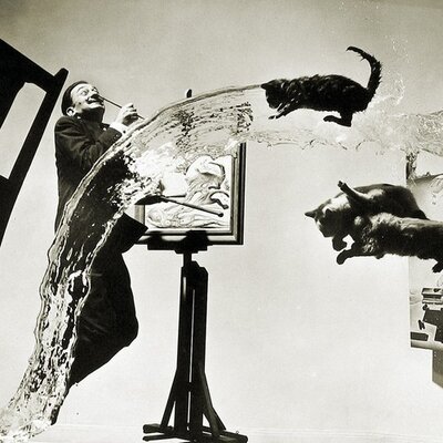 Profile Picture of Irene F Peralta (@IreneFPeralta) on Twitter