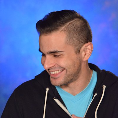 Profile Picture of Matthew Merritt (@MatthewMade140) on Twitter