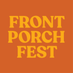 Profile Picture of Front Porch Fest (@FrontPorchFest) on Twitter
