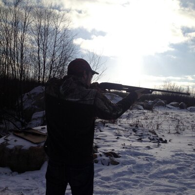 Profile Picture of Ben Comeau (@Benadco) on Twitter