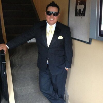 Profile Picture of Craig Gabriel (@Craigrs9) on Twitter
