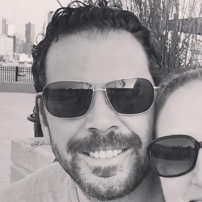 Profile Picture of Sean C Reardon (@SeanCsays) on Twitter