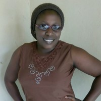 Profile Picture of Eno Matilda King Udoh (@eno-matilda-king-udoh) on Quora