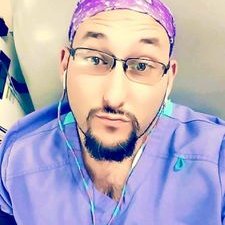 Profile Picture of Jess Wampler (@Prophecyofone) on Twitter