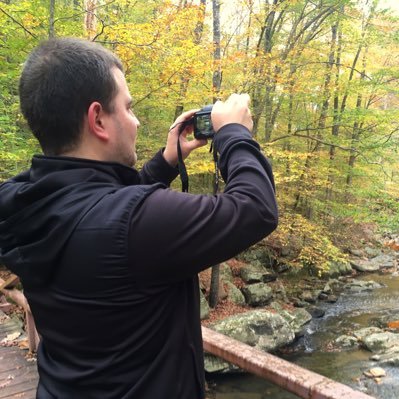 Profile Picture of Aaron Ginther (@aaronmg096) on Twitter