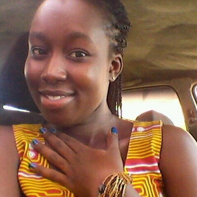 Profile Picture of Akosua Korang Asante (@unlock1151) on Twitter