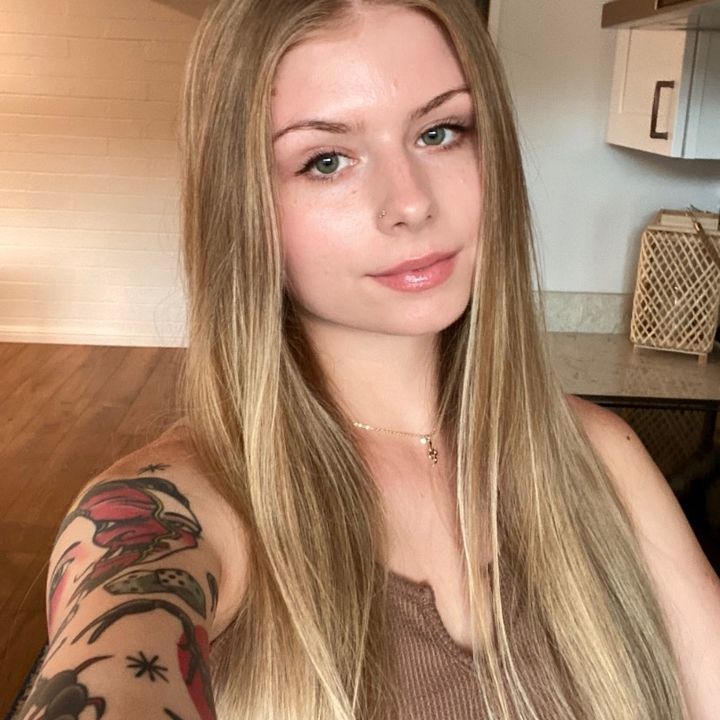 Profile Picture of amanda paddock (@herps.and.plants) on Tiktok
