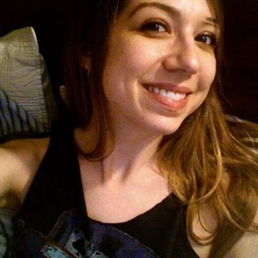 Profile Picture of Jessika Hughes (@buuwn82) on Twitter