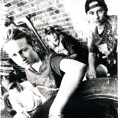 Profile Picture of Team Dresch (@theteamdresch) on Twitter