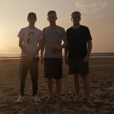 Profile Picture of Ryan Oates (@RyanOates98) on Twitter