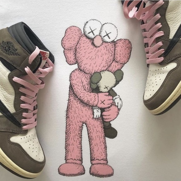 Profile Picture of Ernesto Plata (@grizzly188) on Poshmark