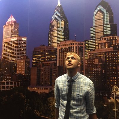 Profile Picture of Andrew Wronski (@Andy_Wronski) on Twitter