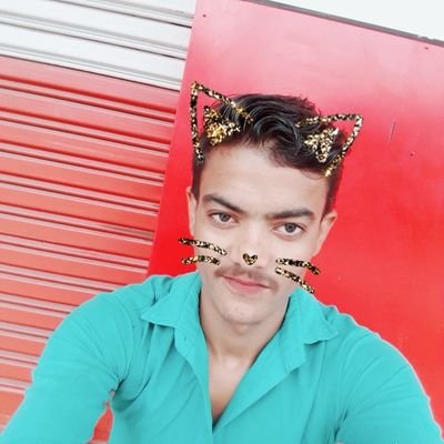 Profile Picture of Suresh Joshi (@sureshjoshi7000) on Twitter
