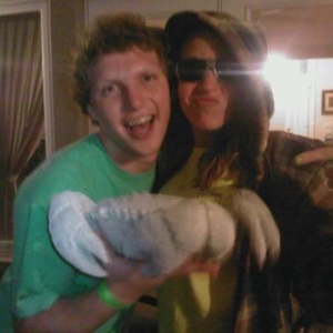 Profile Picture of Amanda Cubbedge (@life_gone_2_the_end123) on Myspace